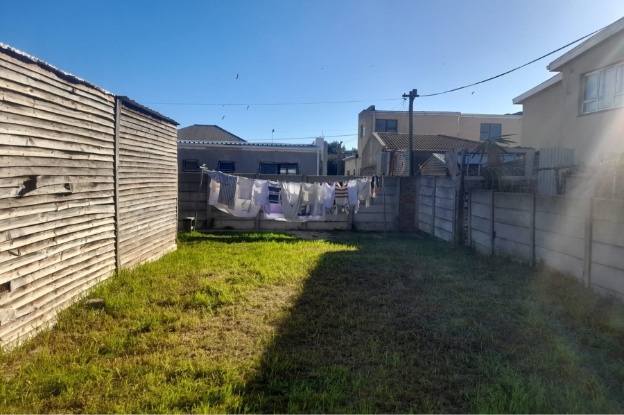 4 Bedroom Property for Sale in Bellville South Industria Western Cape